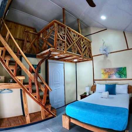 Rustic House Punta Rucia Διαμέρισμα Εξωτερικό φωτογραφία