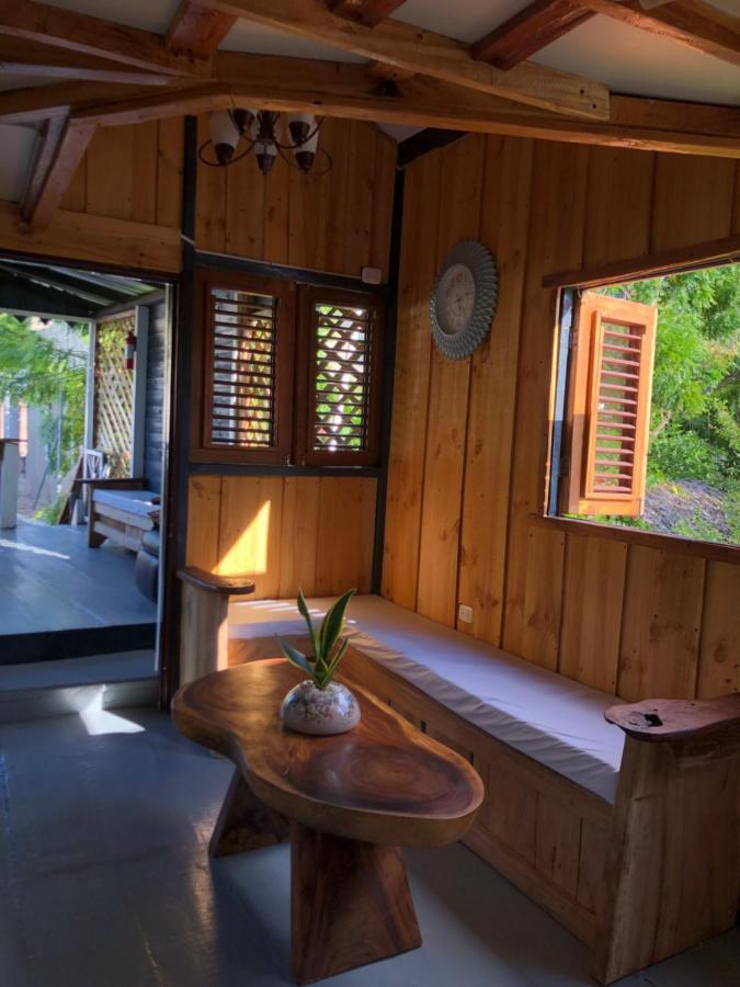 Rustic House Punta Rucia Διαμέρισμα Εξωτερικό φωτογραφία