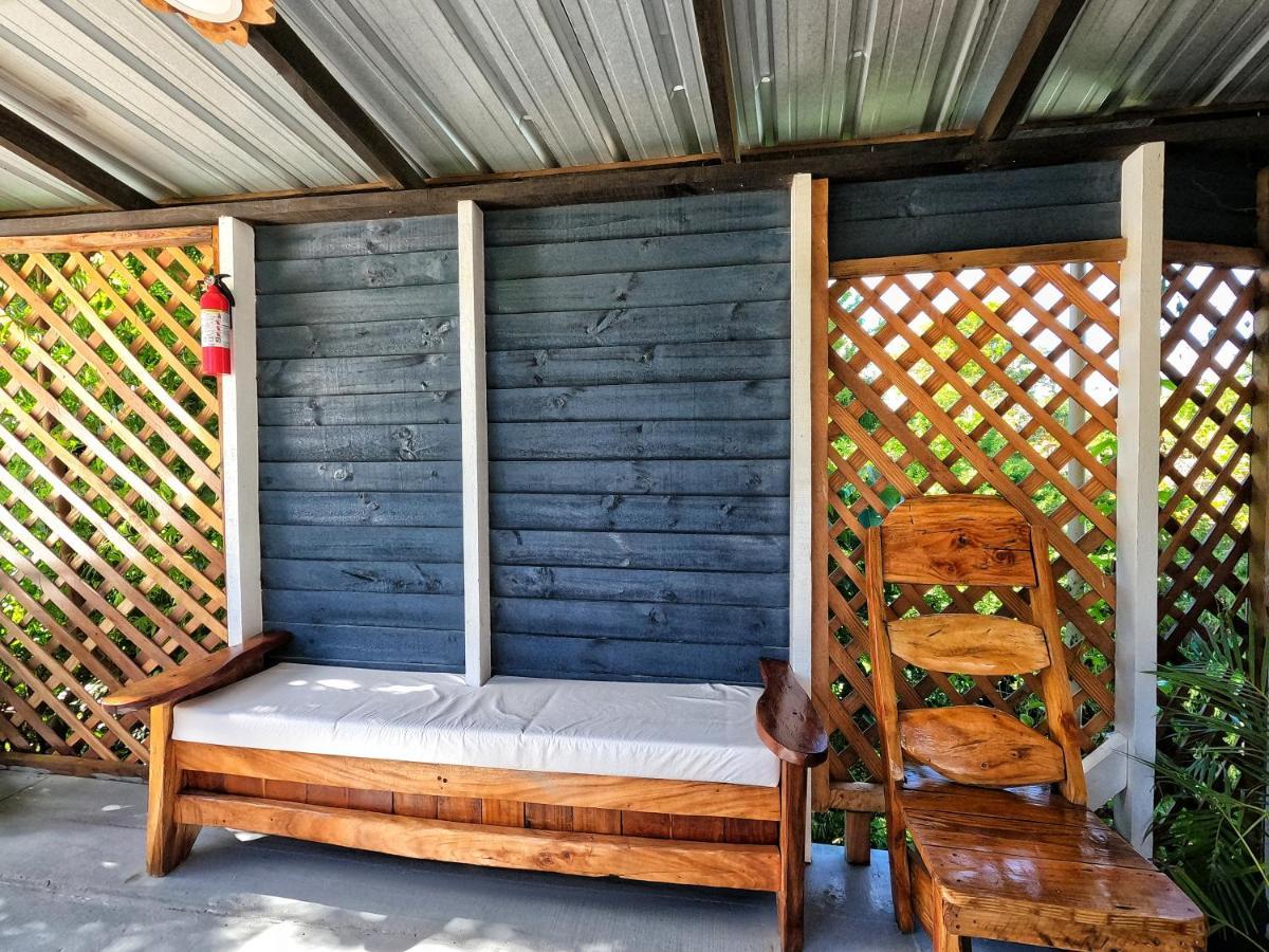 Rustic House Punta Rucia Διαμέρισμα Εξωτερικό φωτογραφία