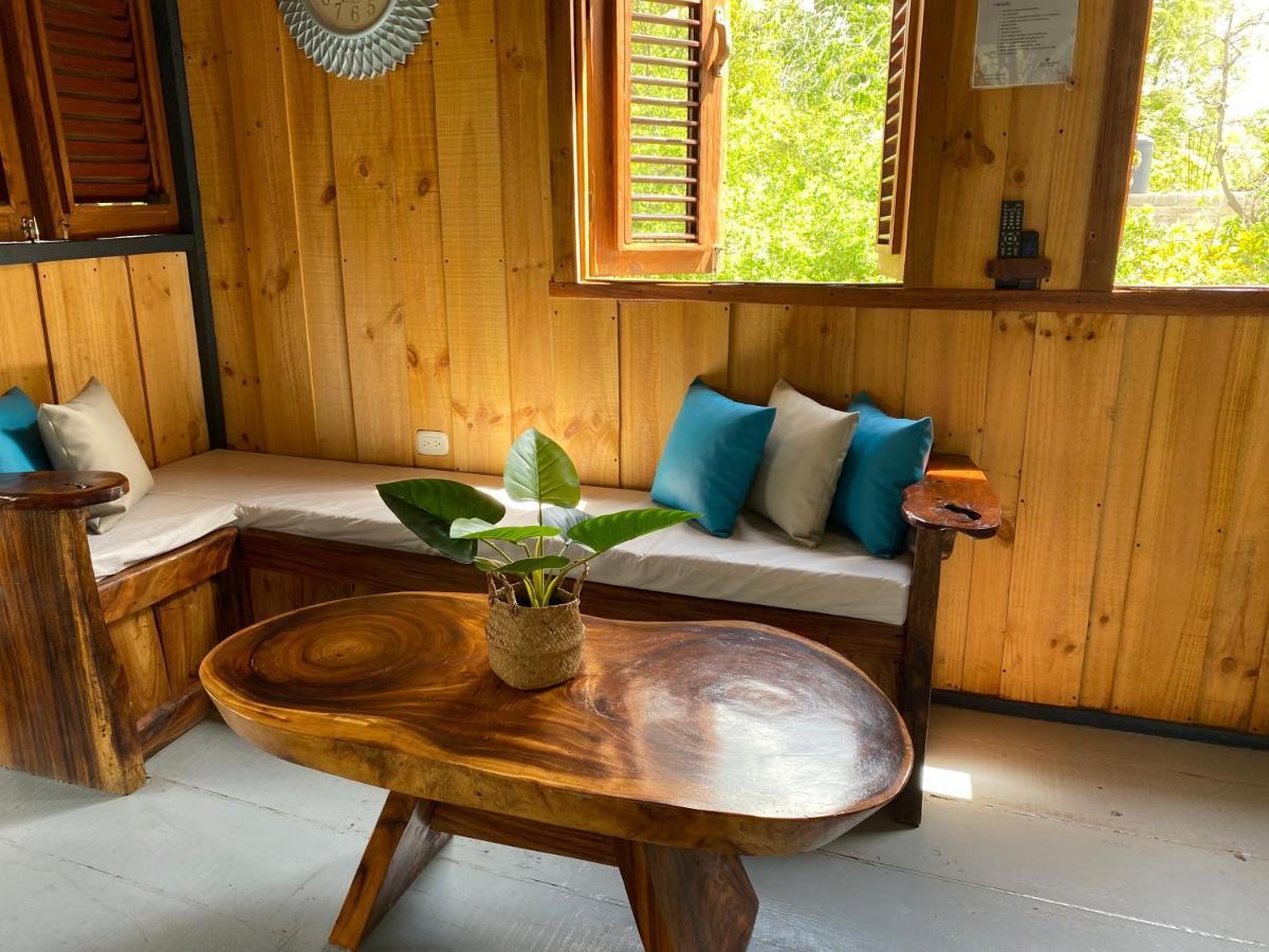 Rustic House Punta Rucia Διαμέρισμα Εξωτερικό φωτογραφία