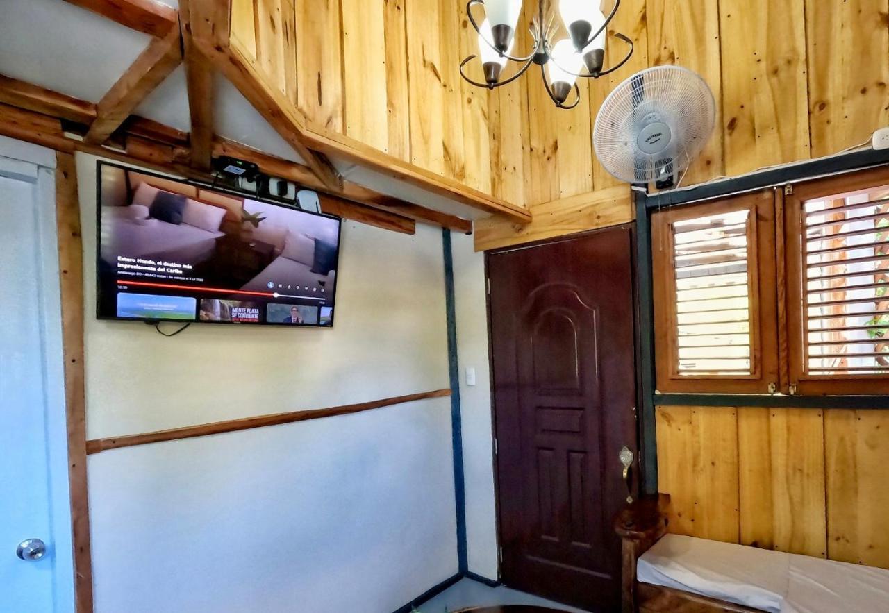 Rustic House Punta Rucia Διαμέρισμα Εξωτερικό φωτογραφία