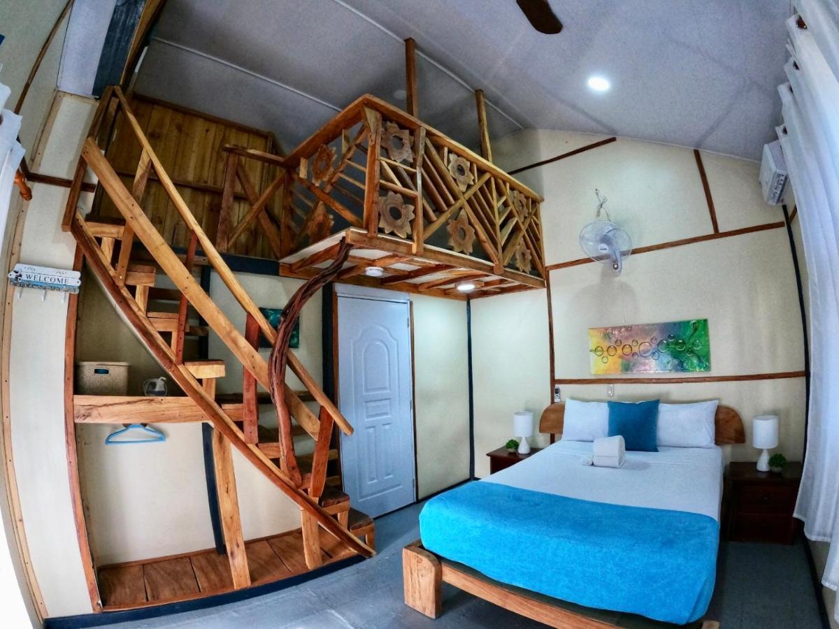 Rustic House Punta Rucia Διαμέρισμα Εξωτερικό φωτογραφία