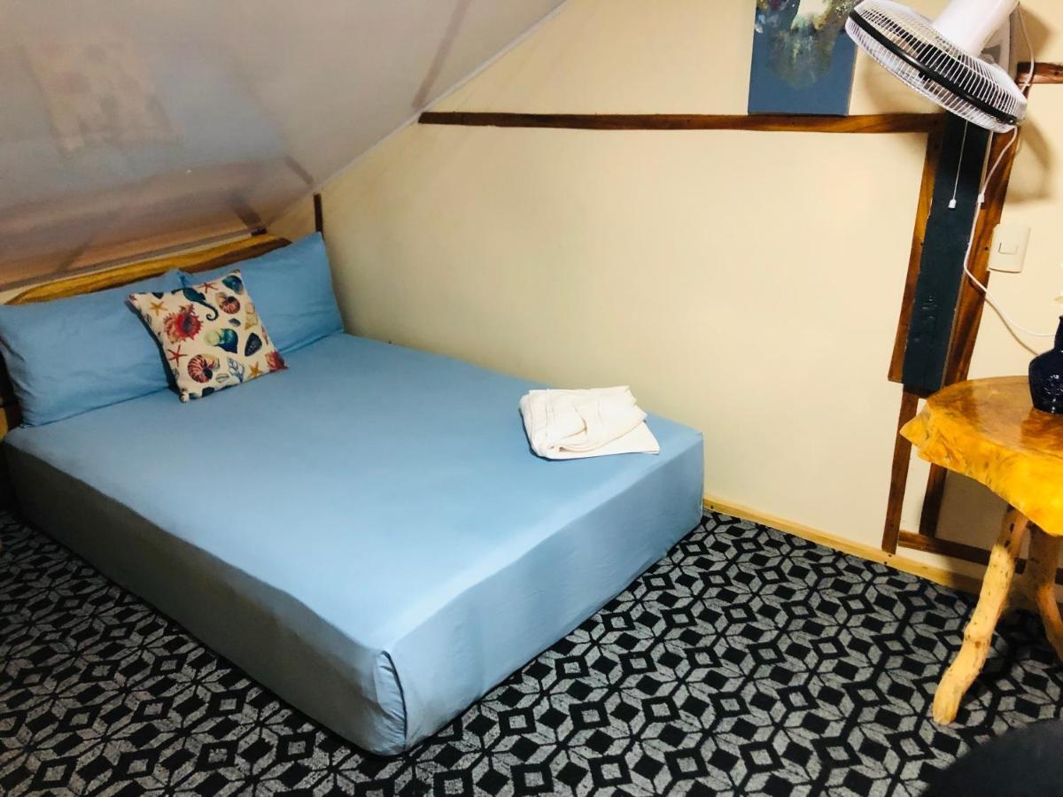Rustic House Punta Rucia Διαμέρισμα Εξωτερικό φωτογραφία
