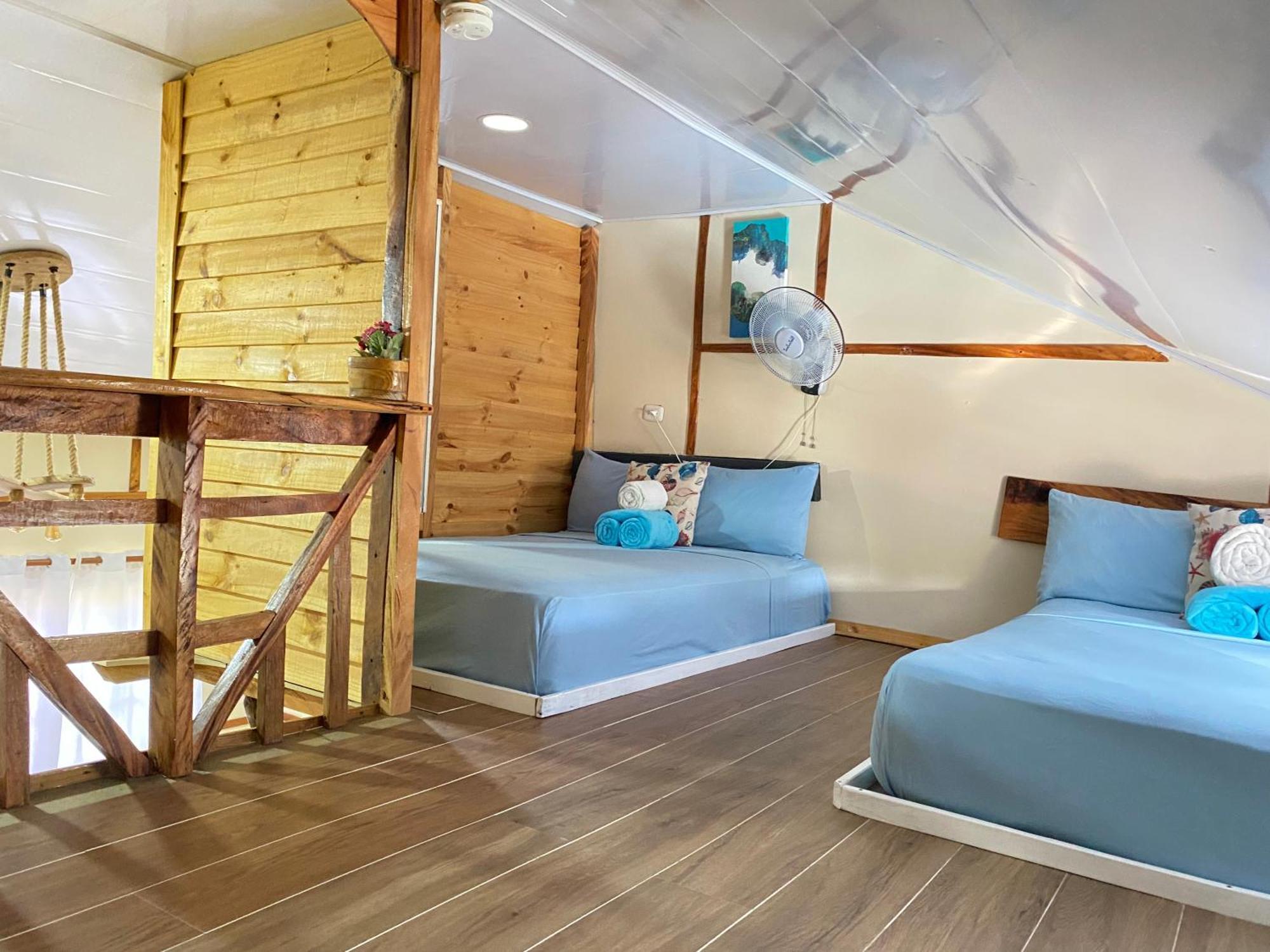 Rustic House Punta Rucia Διαμέρισμα Εξωτερικό φωτογραφία