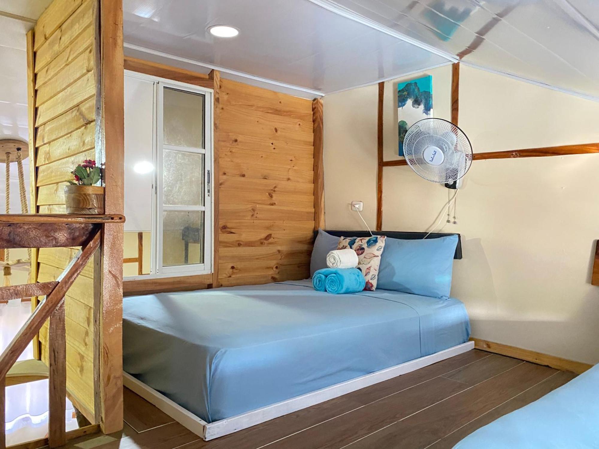 Rustic House Punta Rucia Διαμέρισμα Εξωτερικό φωτογραφία